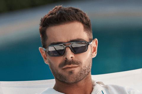 Zac Efron