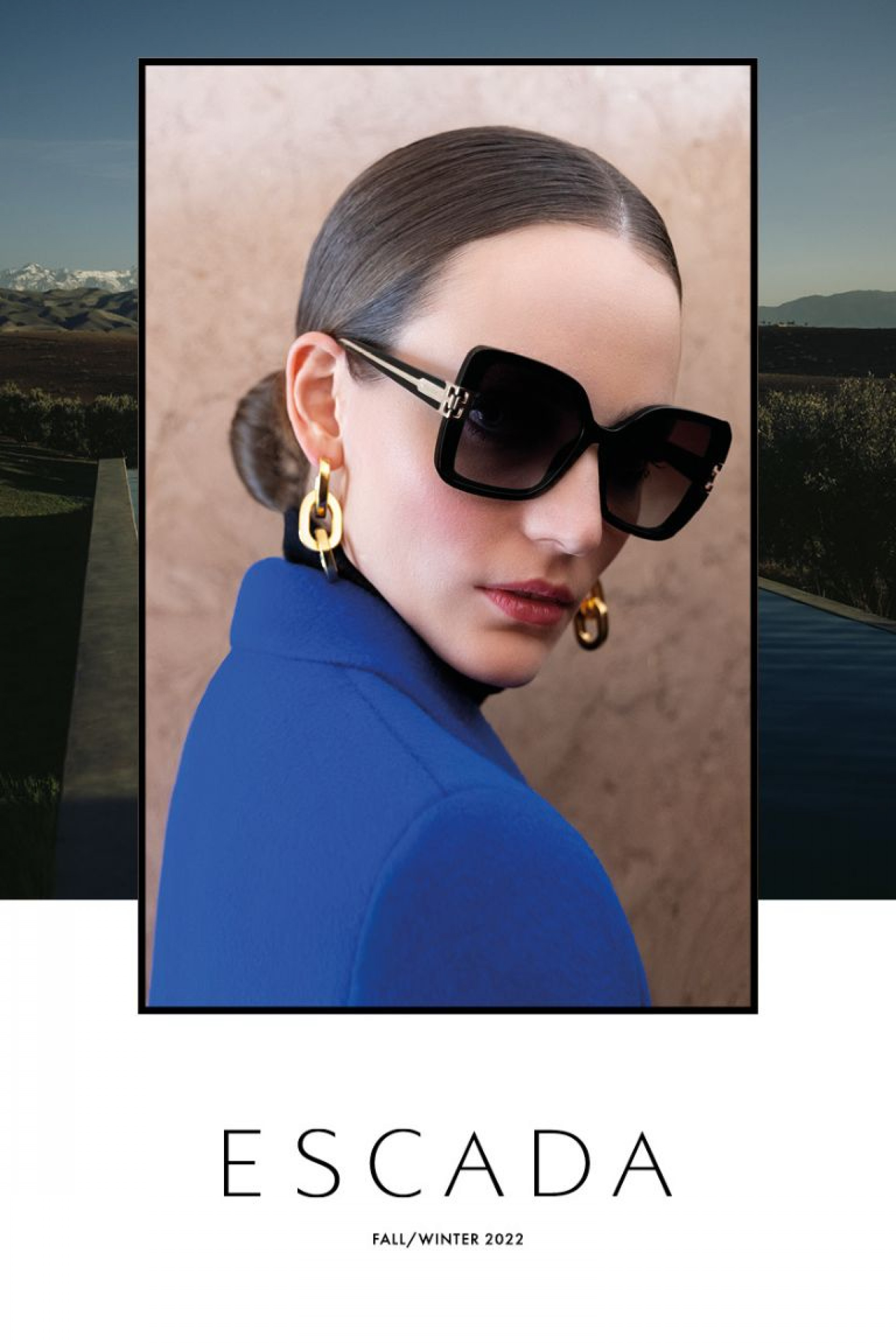 Licensed Brands De Rigo