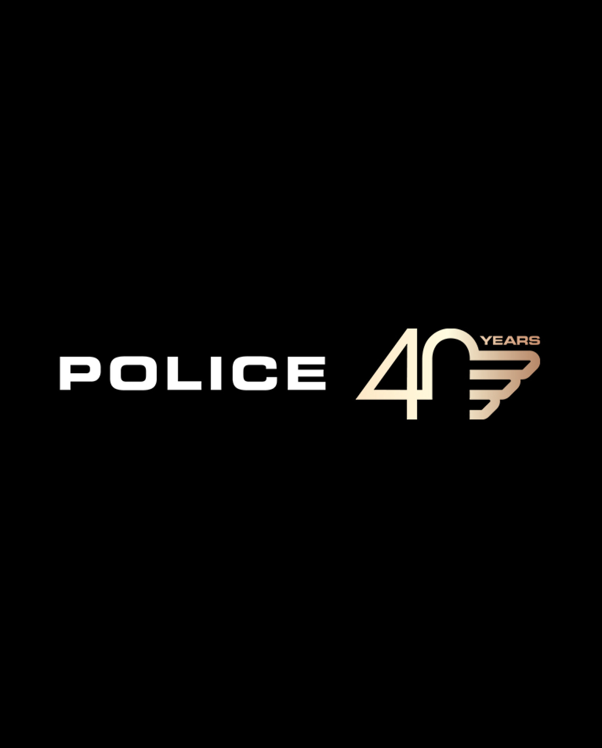 POLICE FÊTE SES 40 ANS