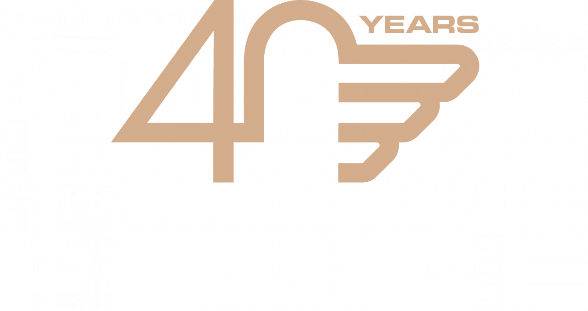 Police 40 years_2_colors_on_black_background_vertical_isolated.png