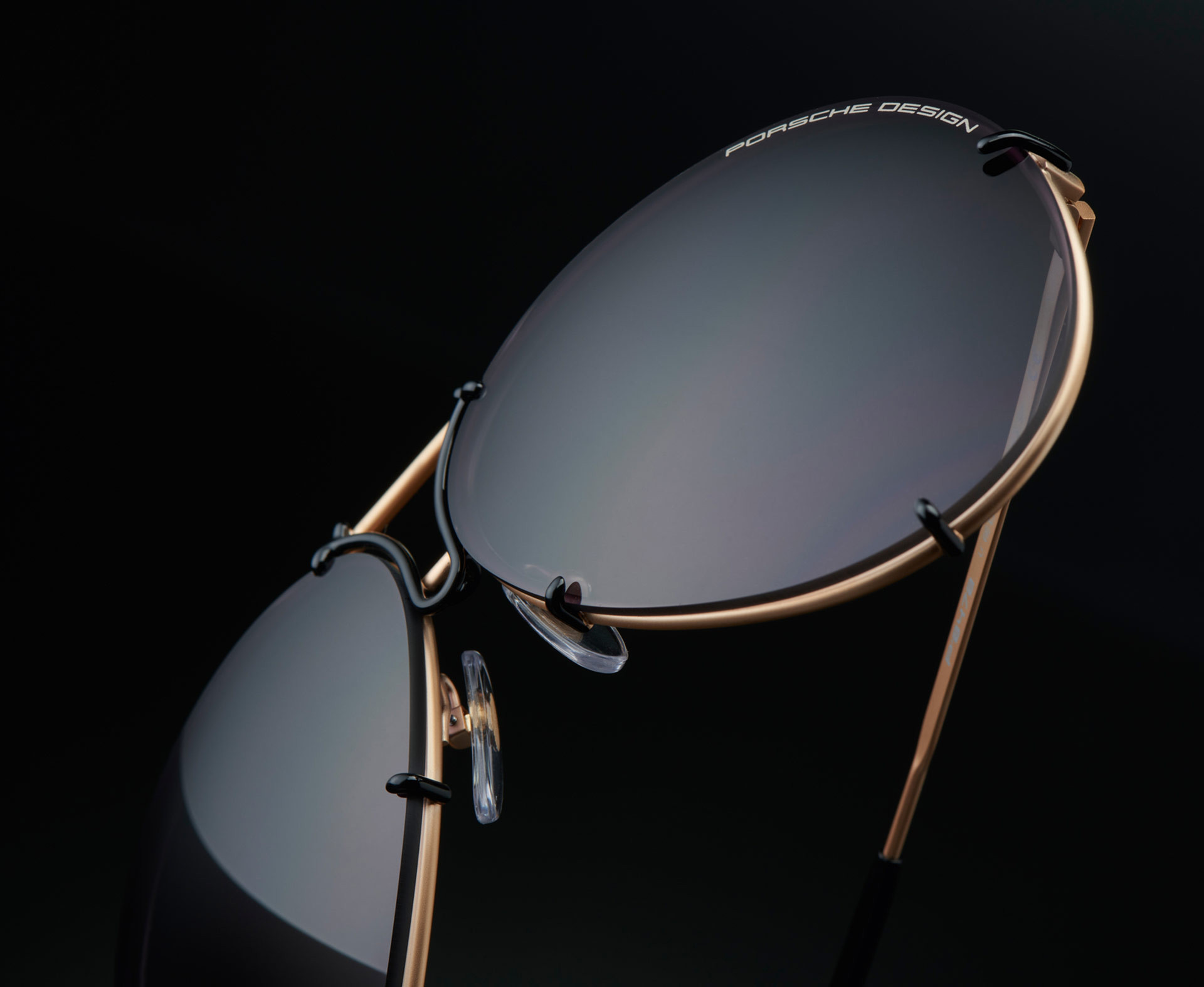 Porsche Design Eyewear | De Rigo