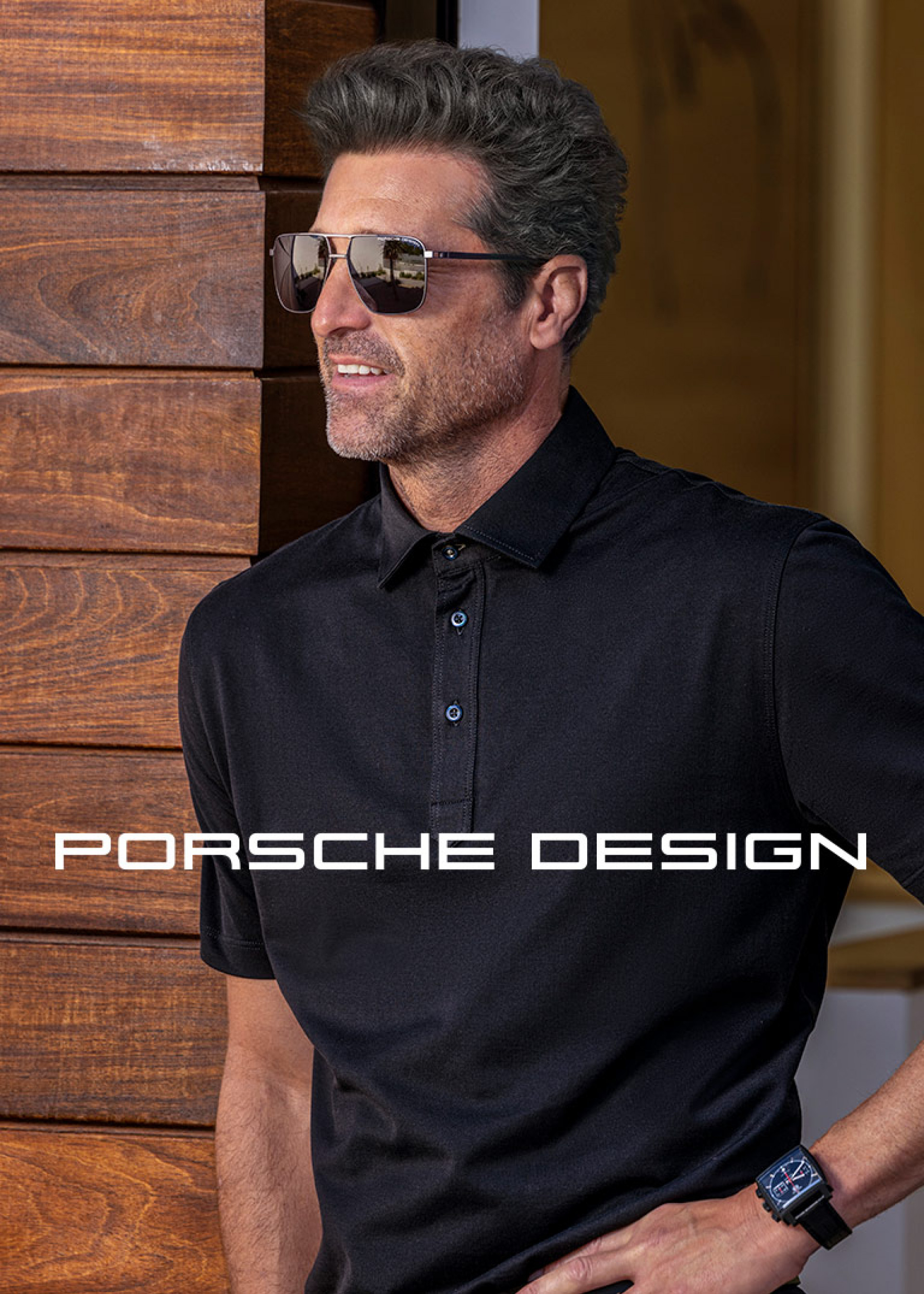 Porsche Design