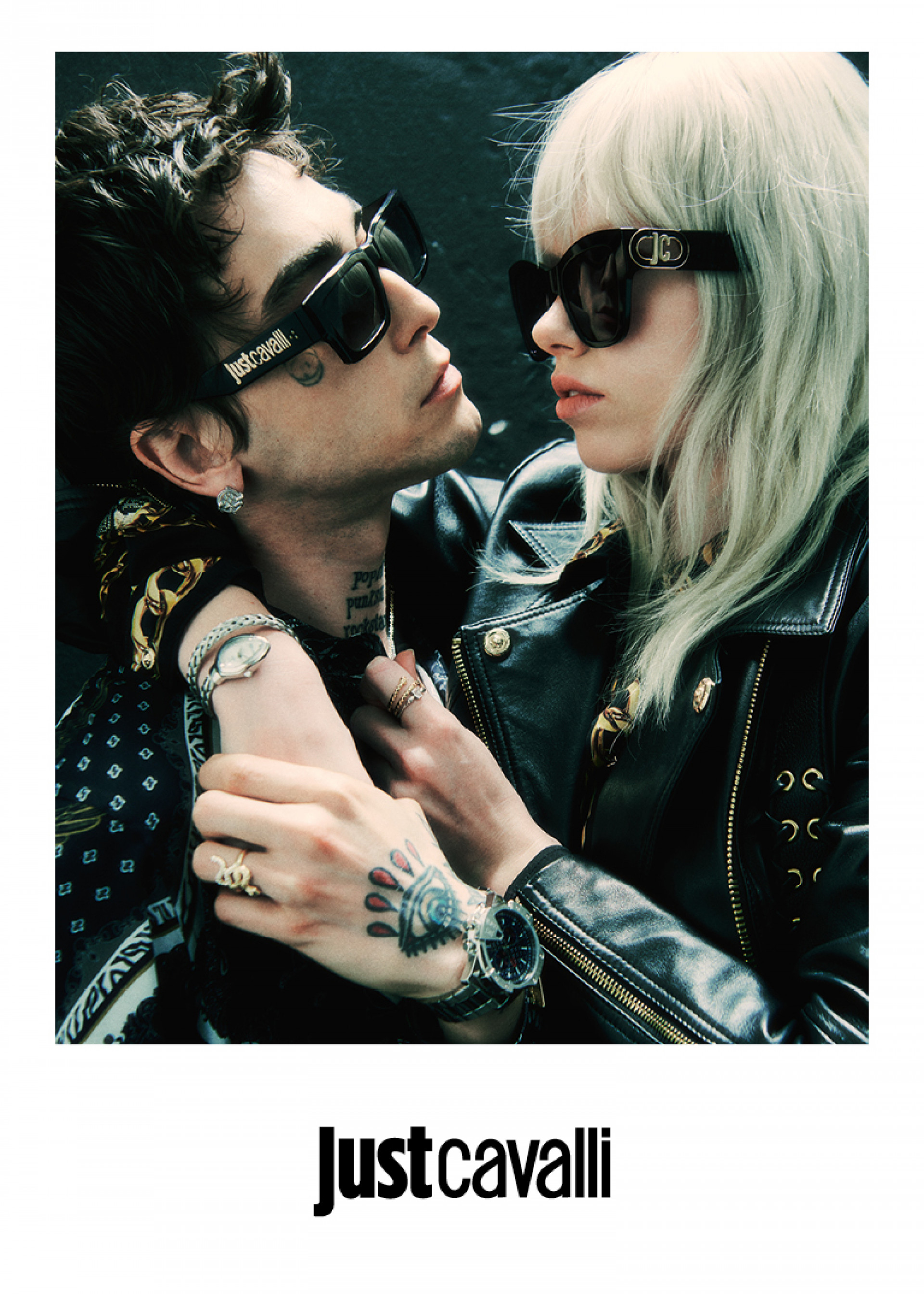 Just Cavalli