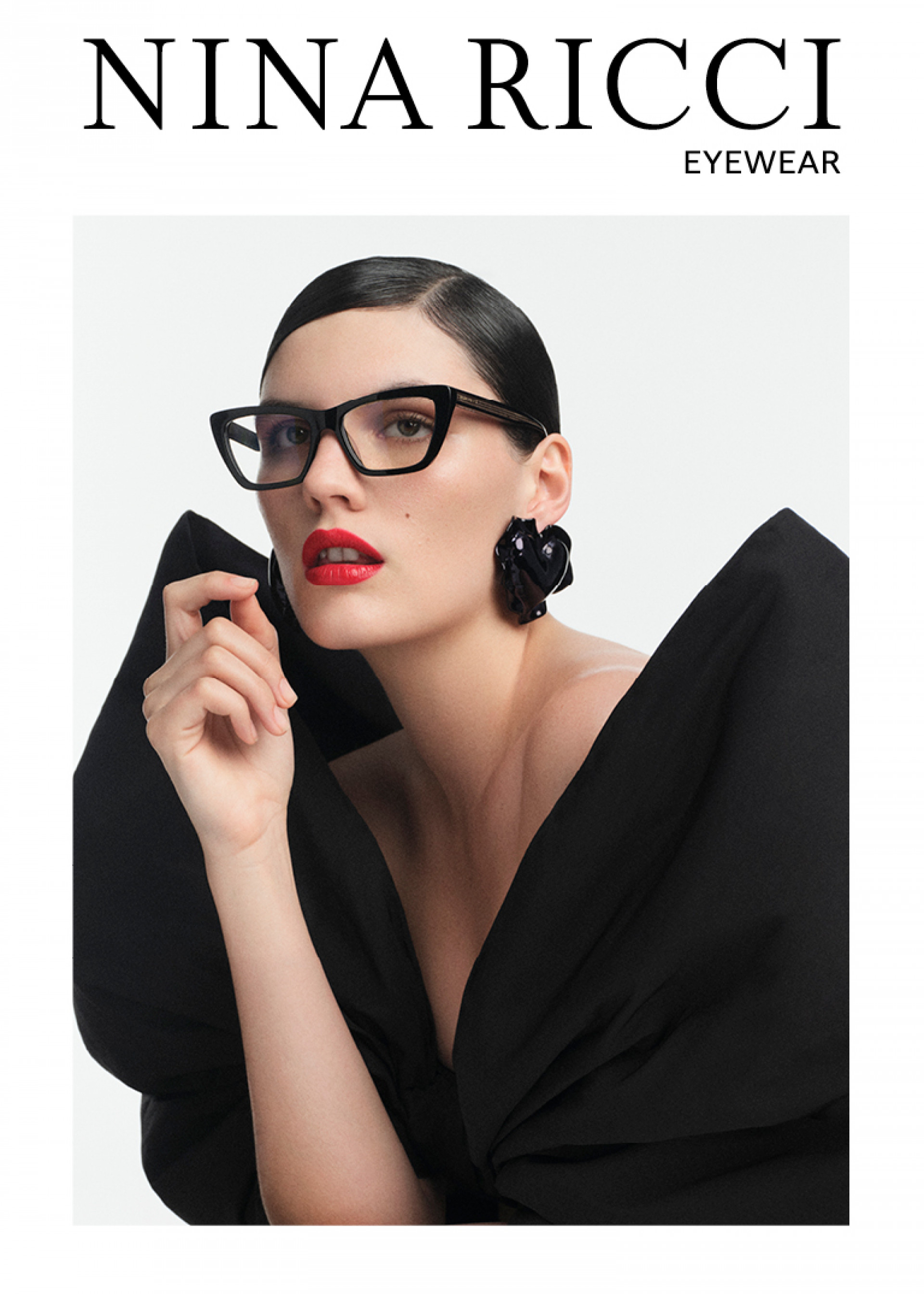 Nina Ricci
