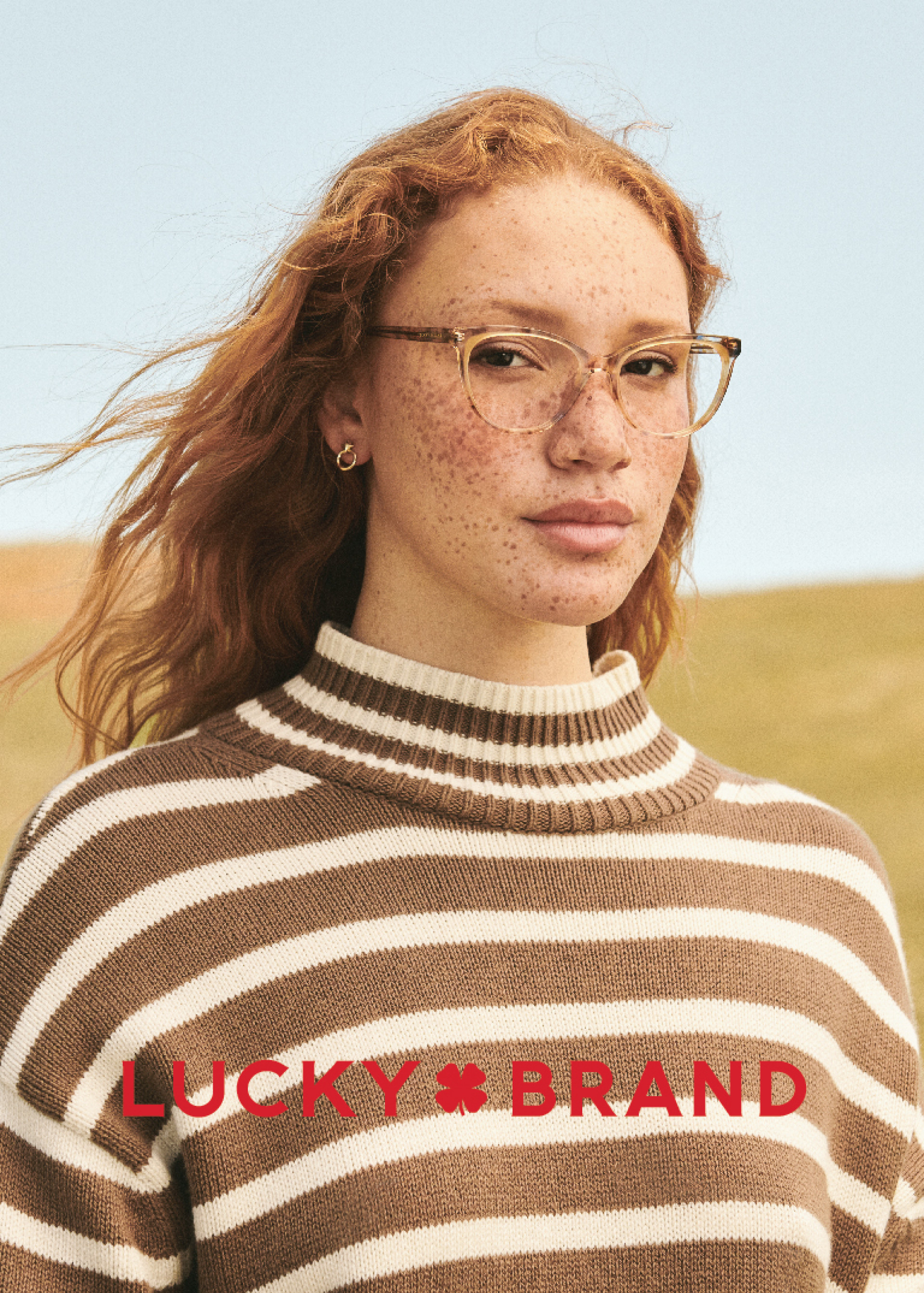 Lucky Brand