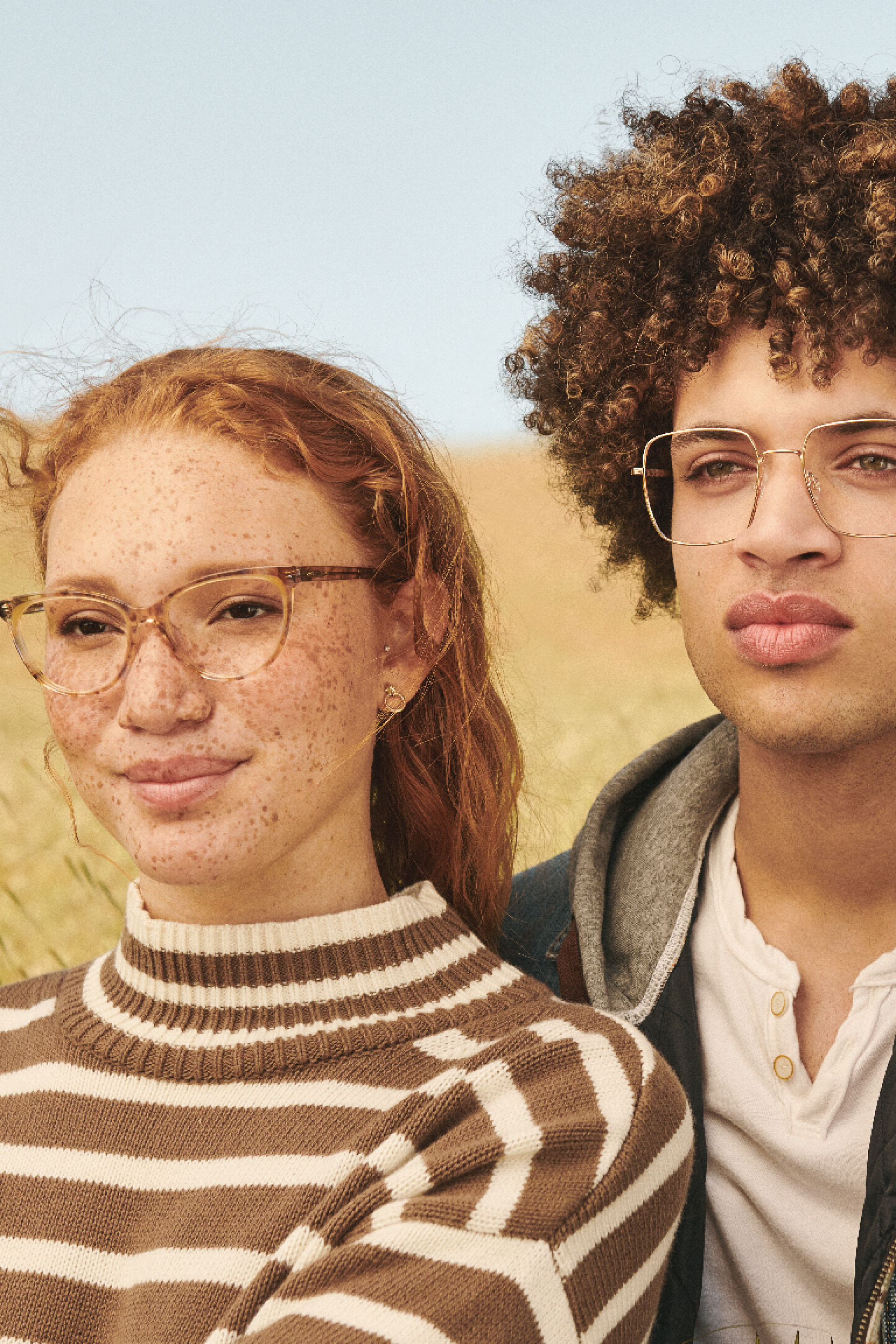 Lucky Brand Eyewear De Rigo