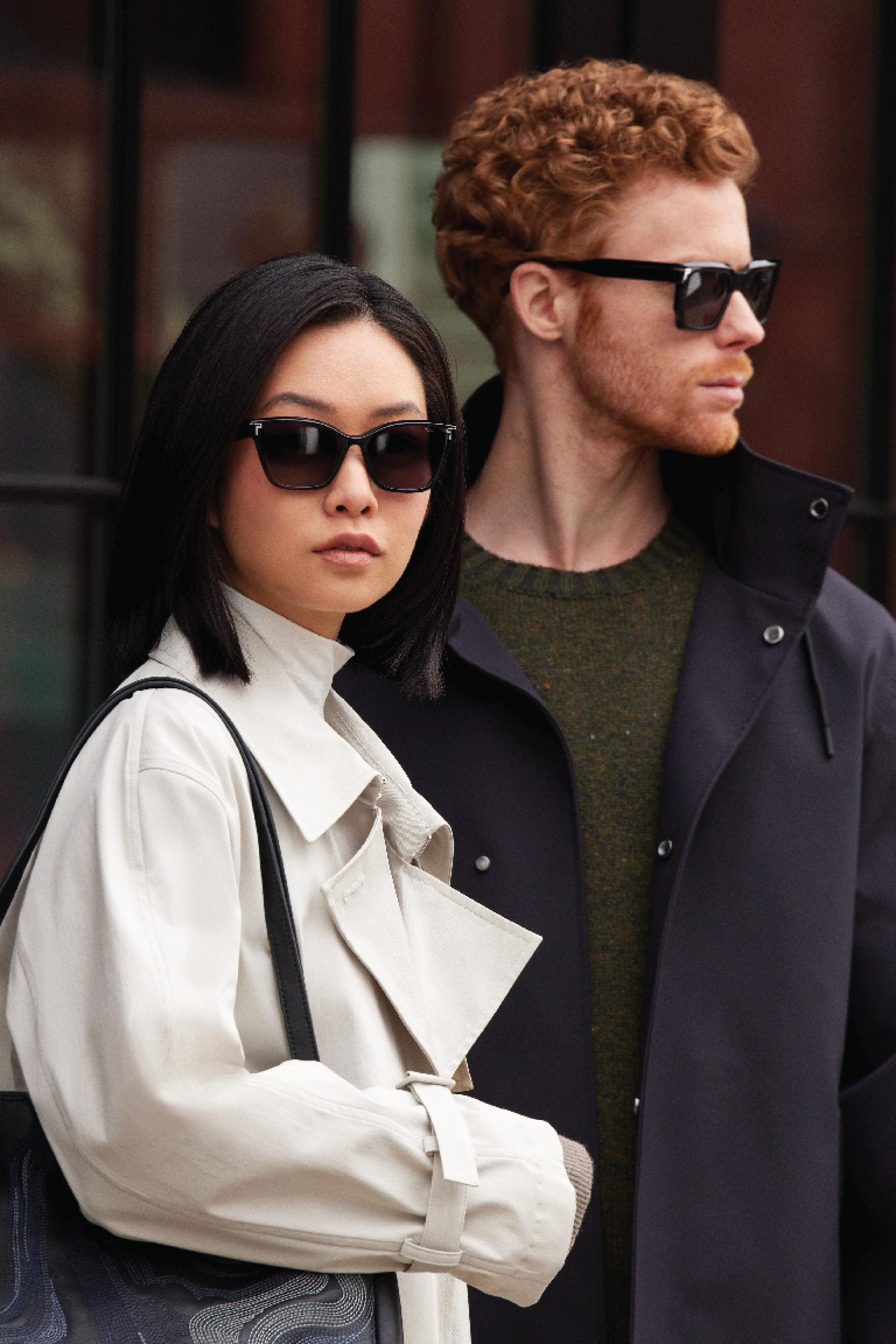 Tumi Eyewear De Rigo