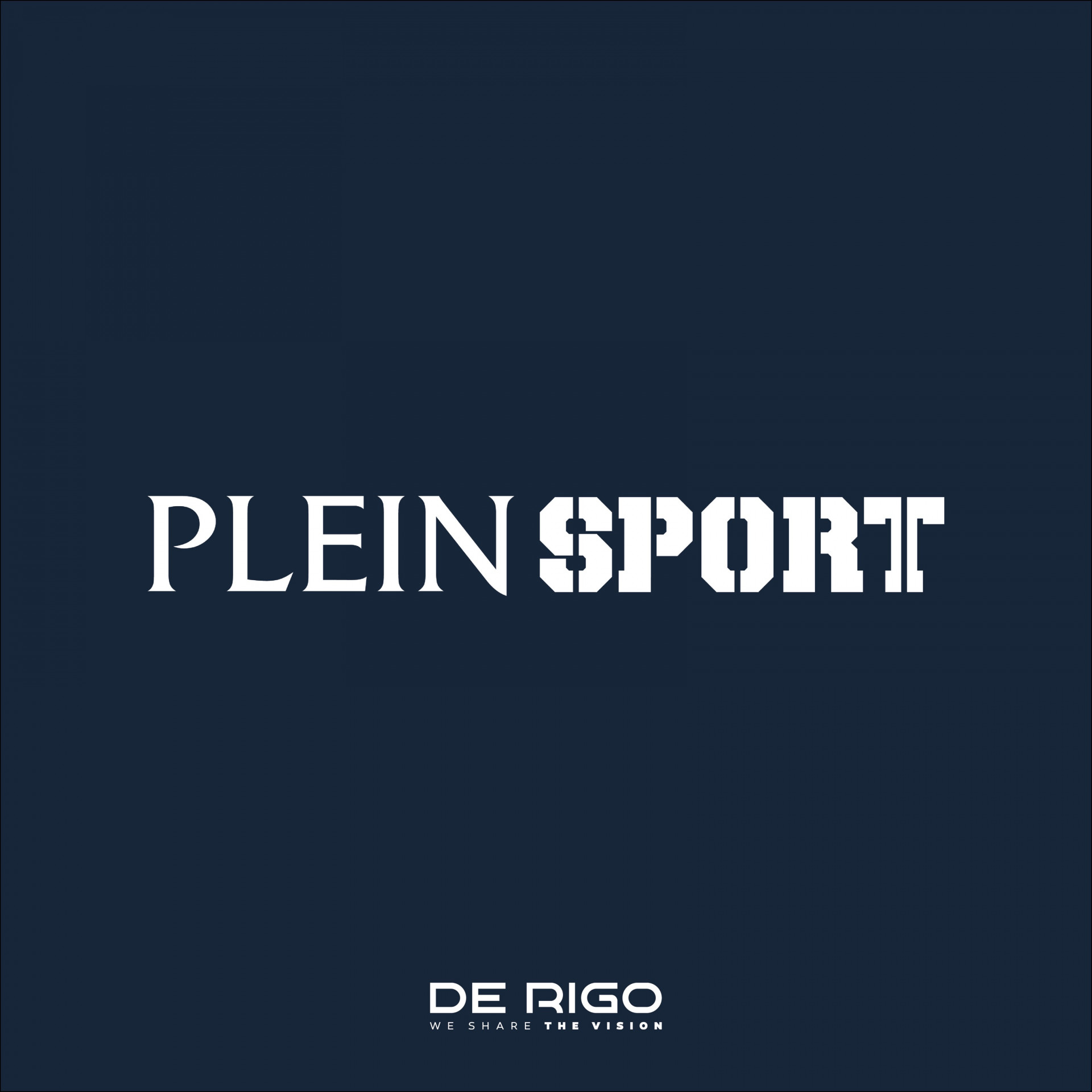 THE PHILIPP PLEIN GROUP AND THE DE RIGO GROUP ANNOUNCE A GLOBAL LICENSE AGREEMENT FOR ‘PLEIN SPORT’ EYEWEAR