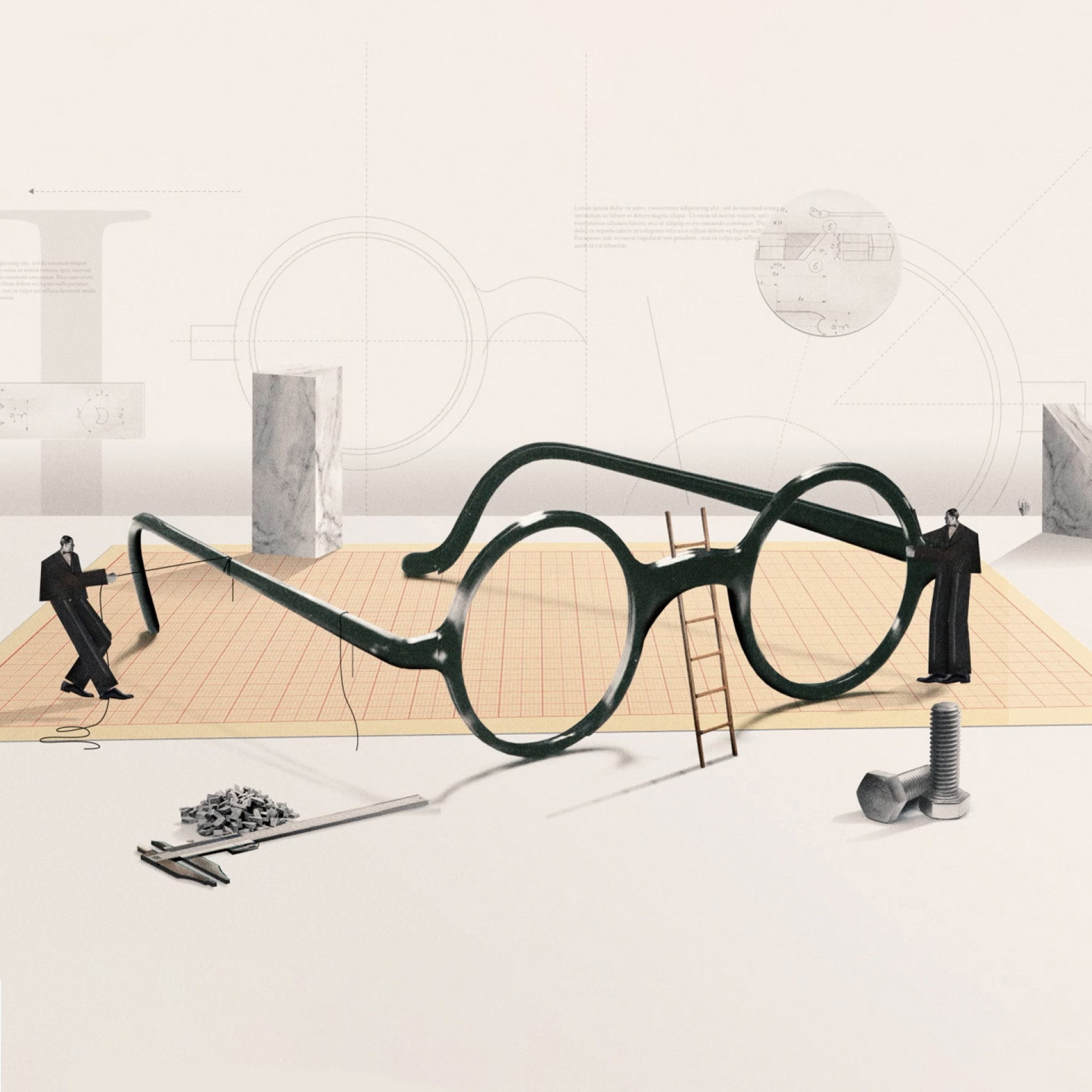 Produzione e Distribuzione Occhiali Eyewear De Rigo