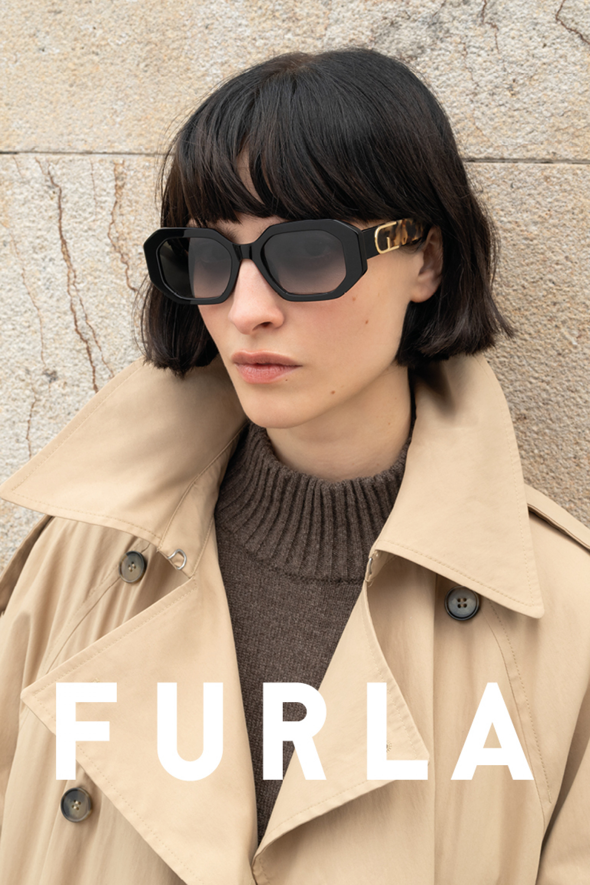 Furla Eyewear De Rigo