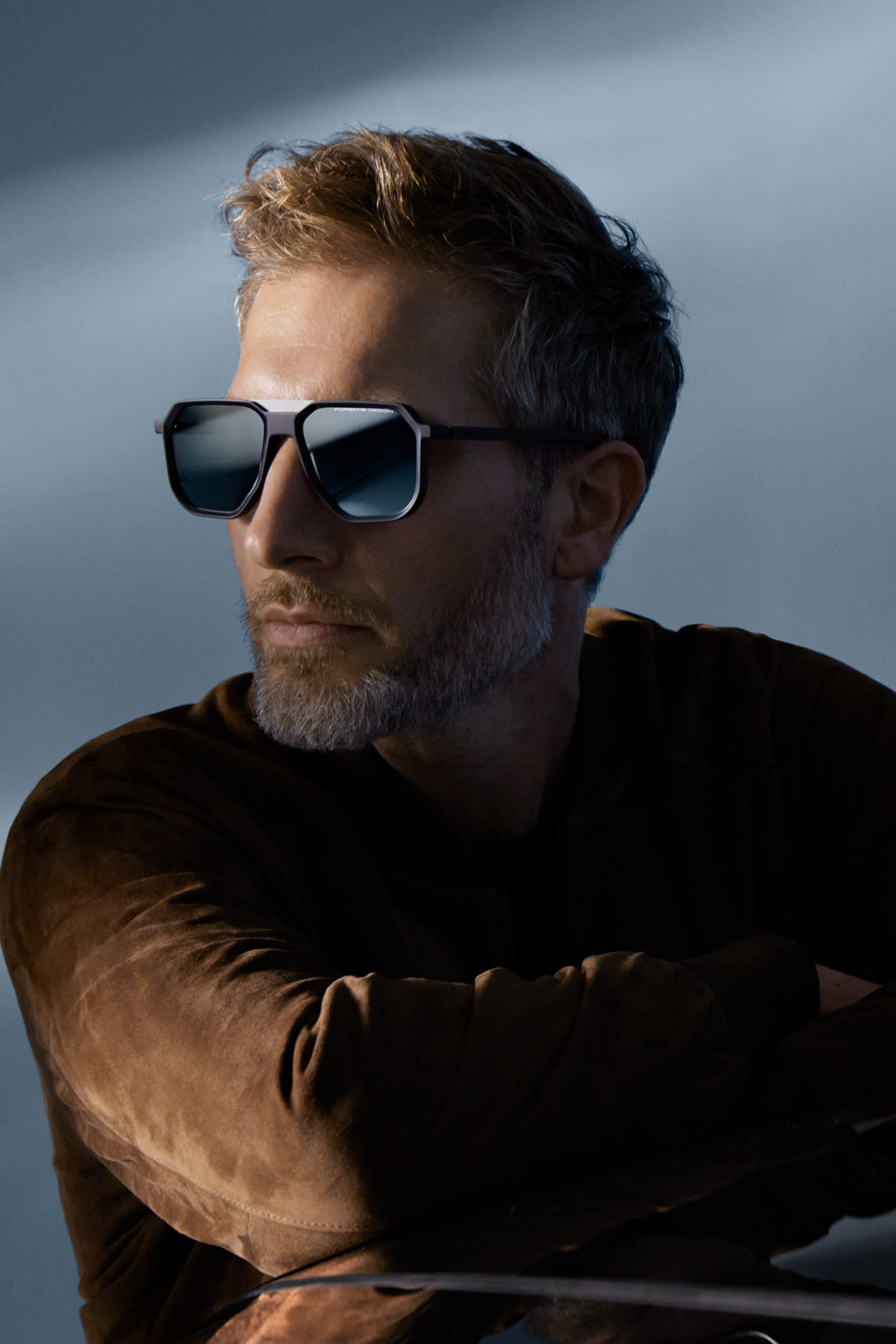 Porsche eyewear store