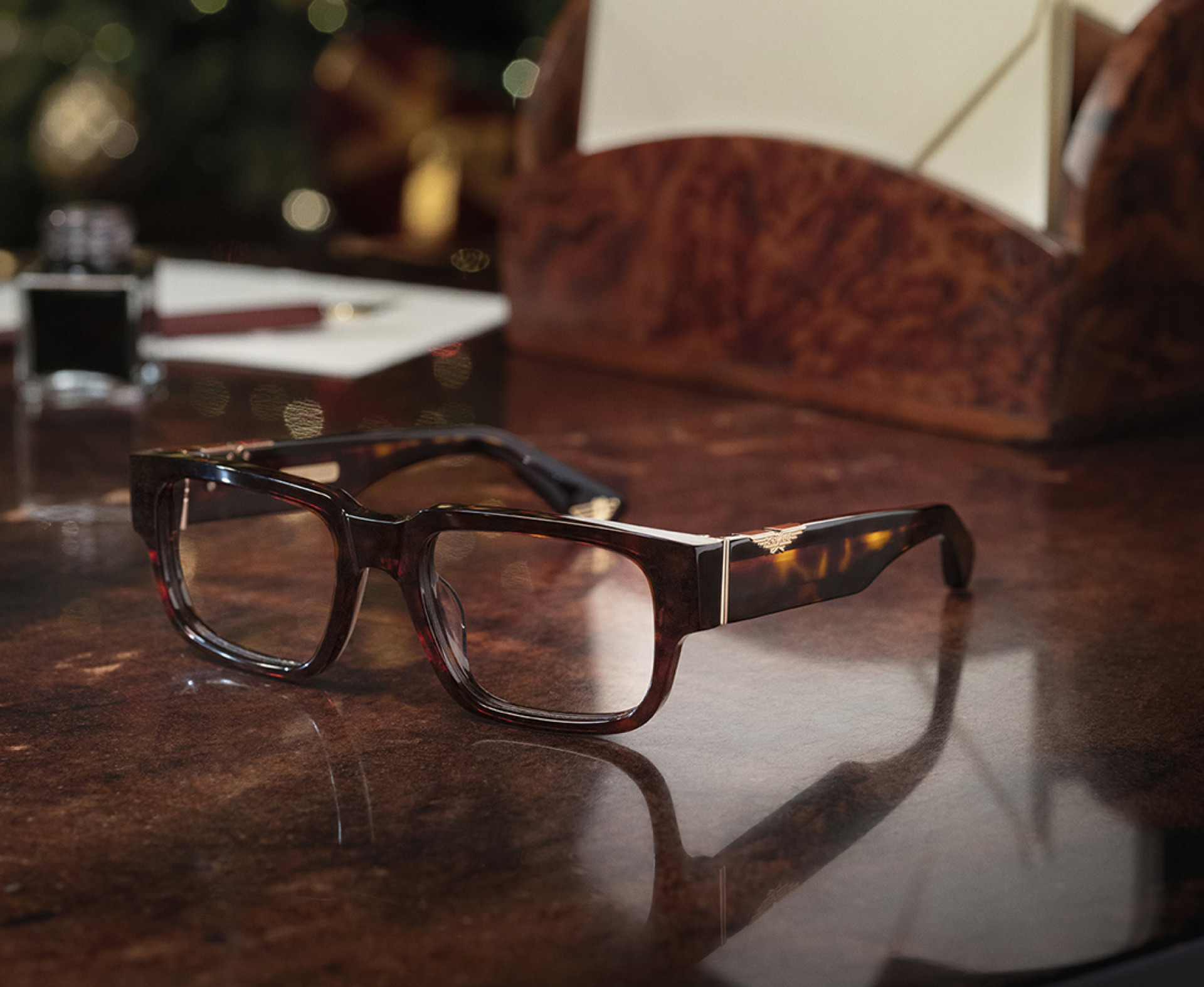 Police Eyewear De Rigo