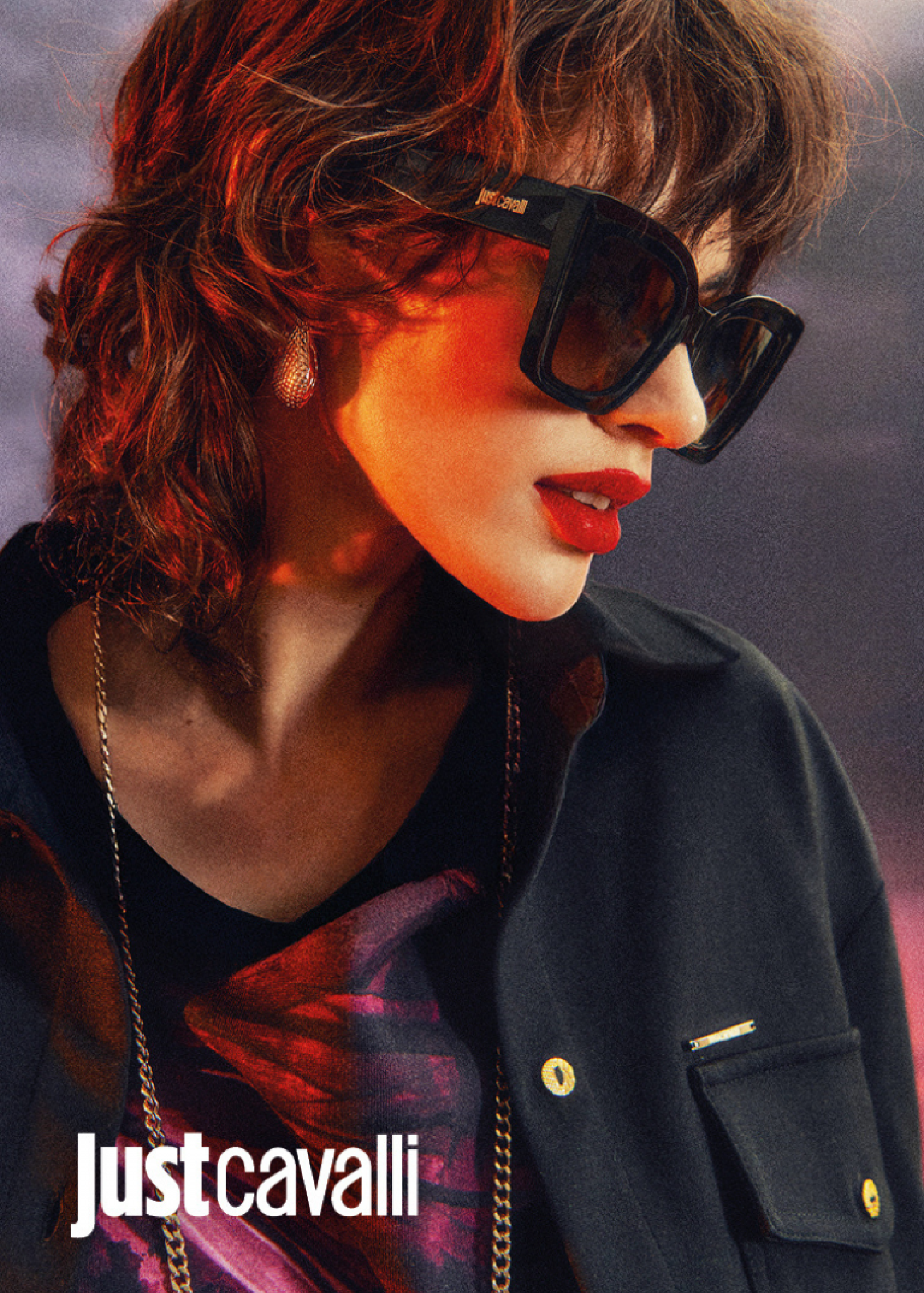Just Cavalli
