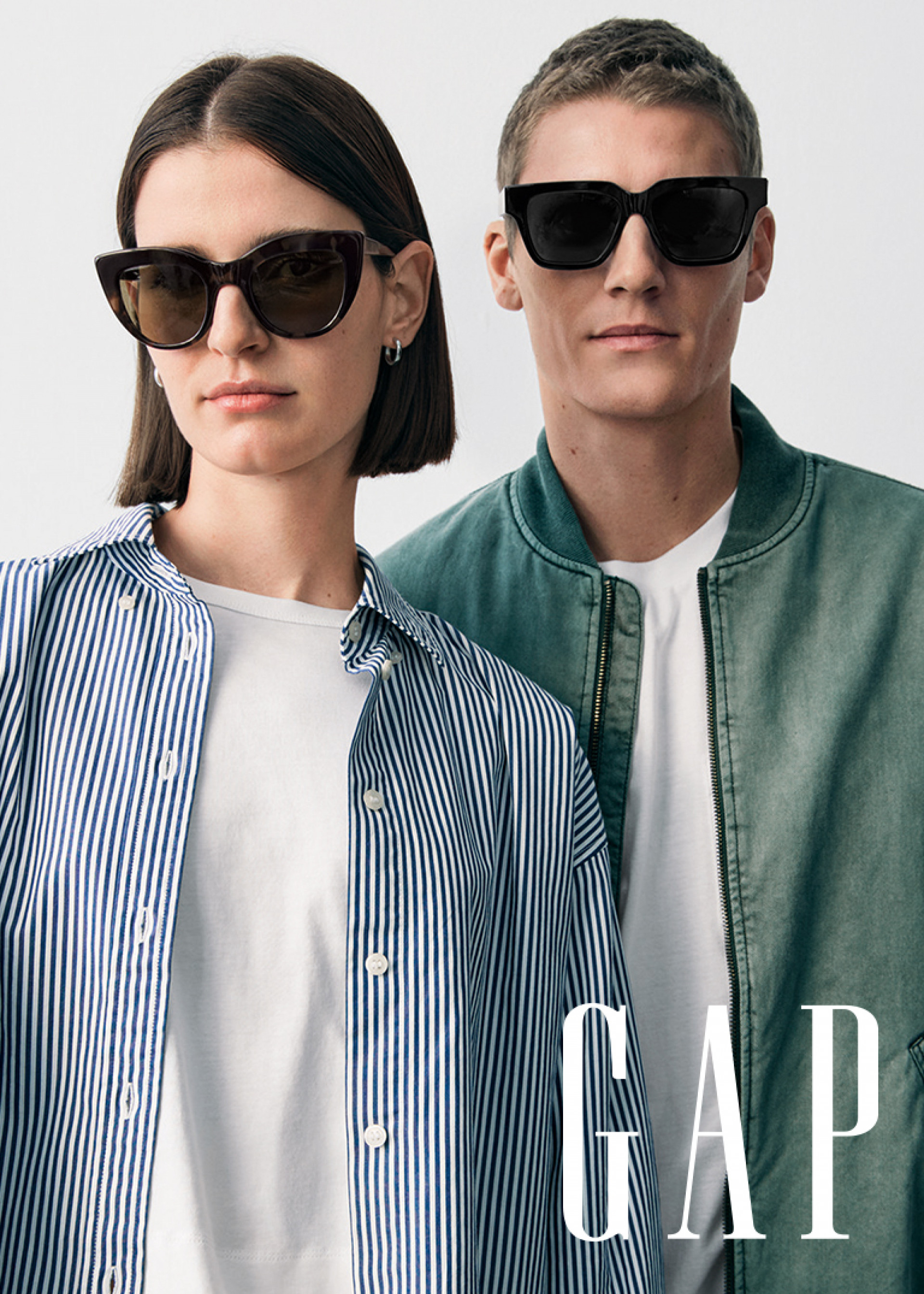 Gap