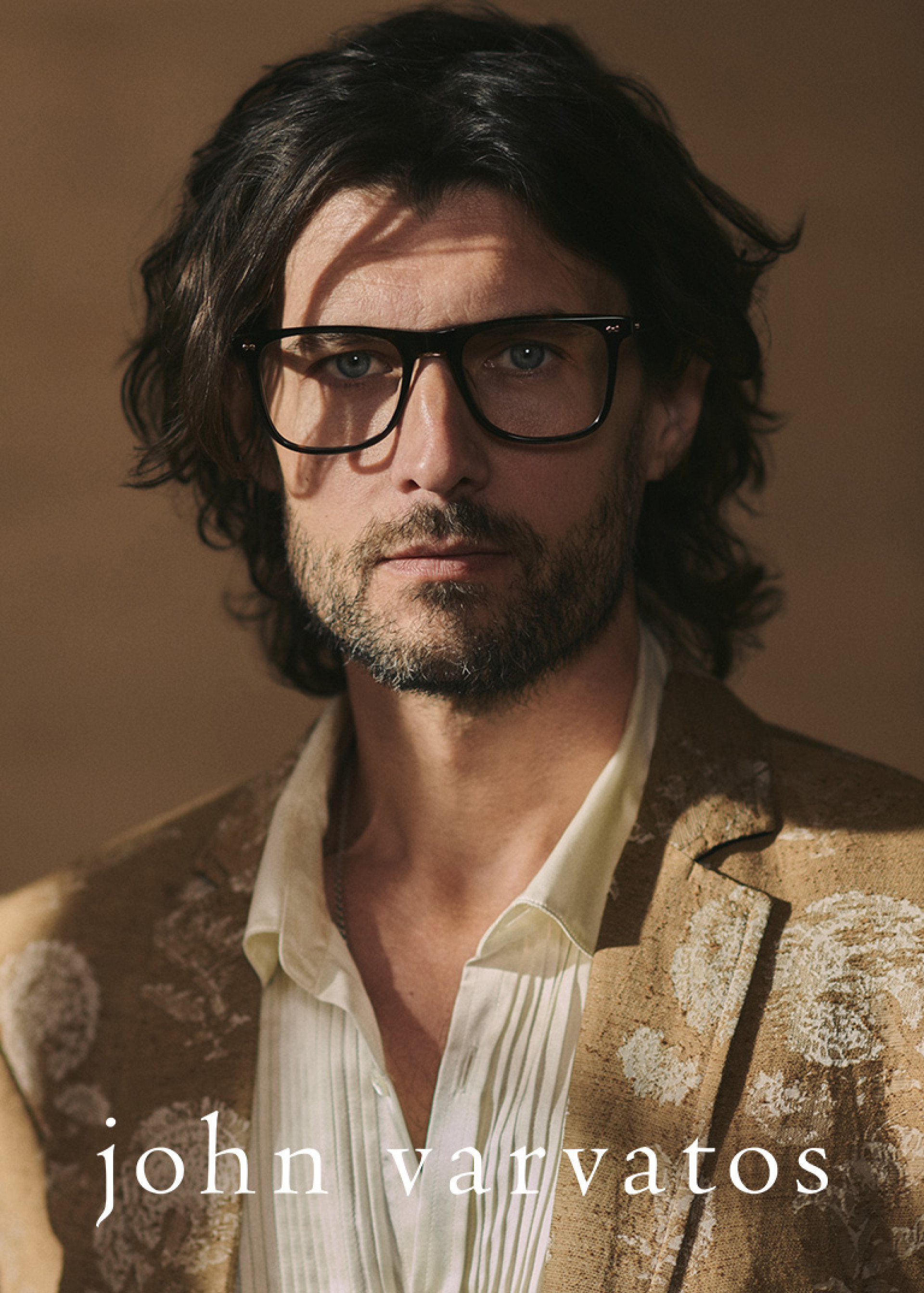 John Varvatos