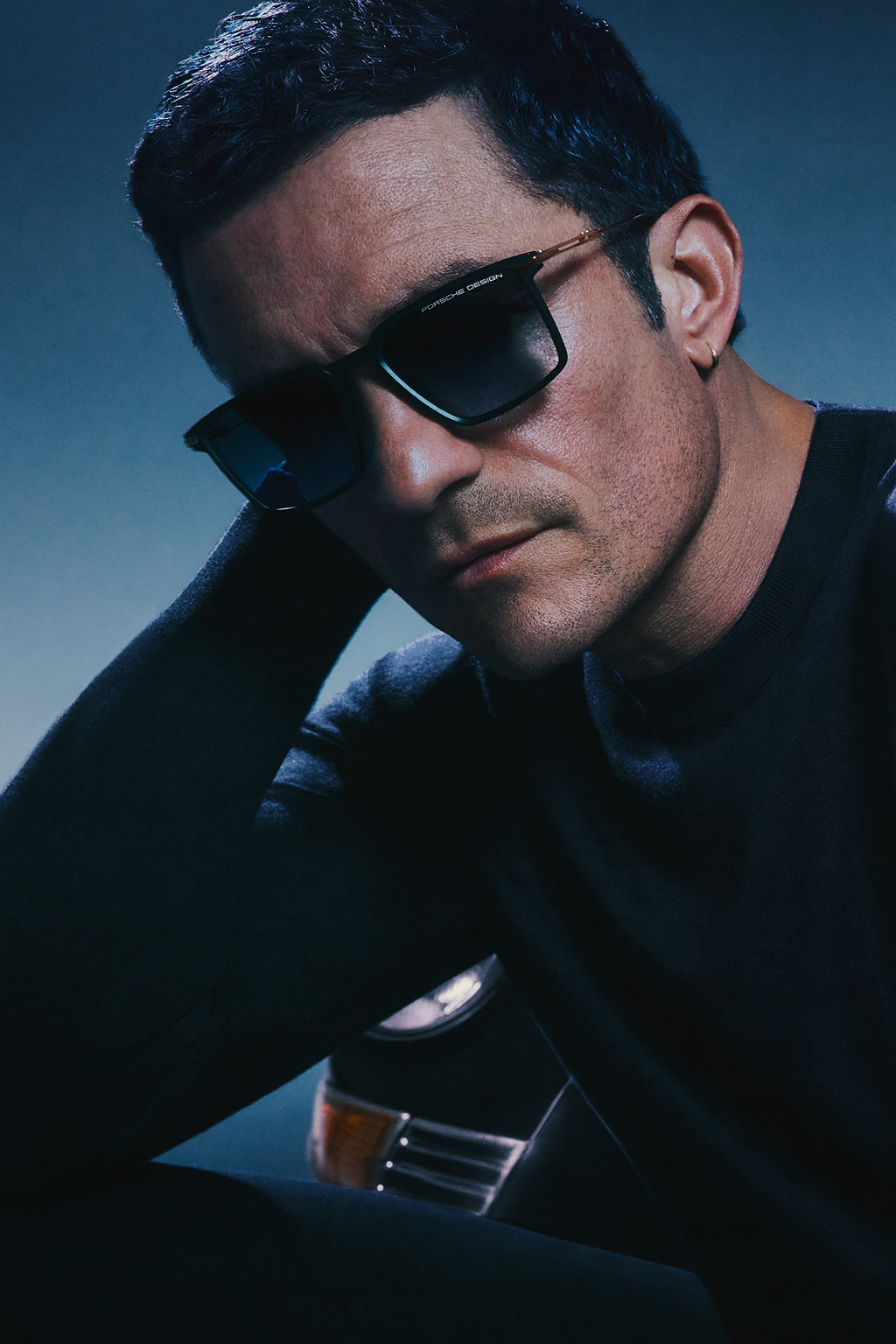 Porsche Design Eyewear | De Rigo Porsche Design Eyewear | De Rigo