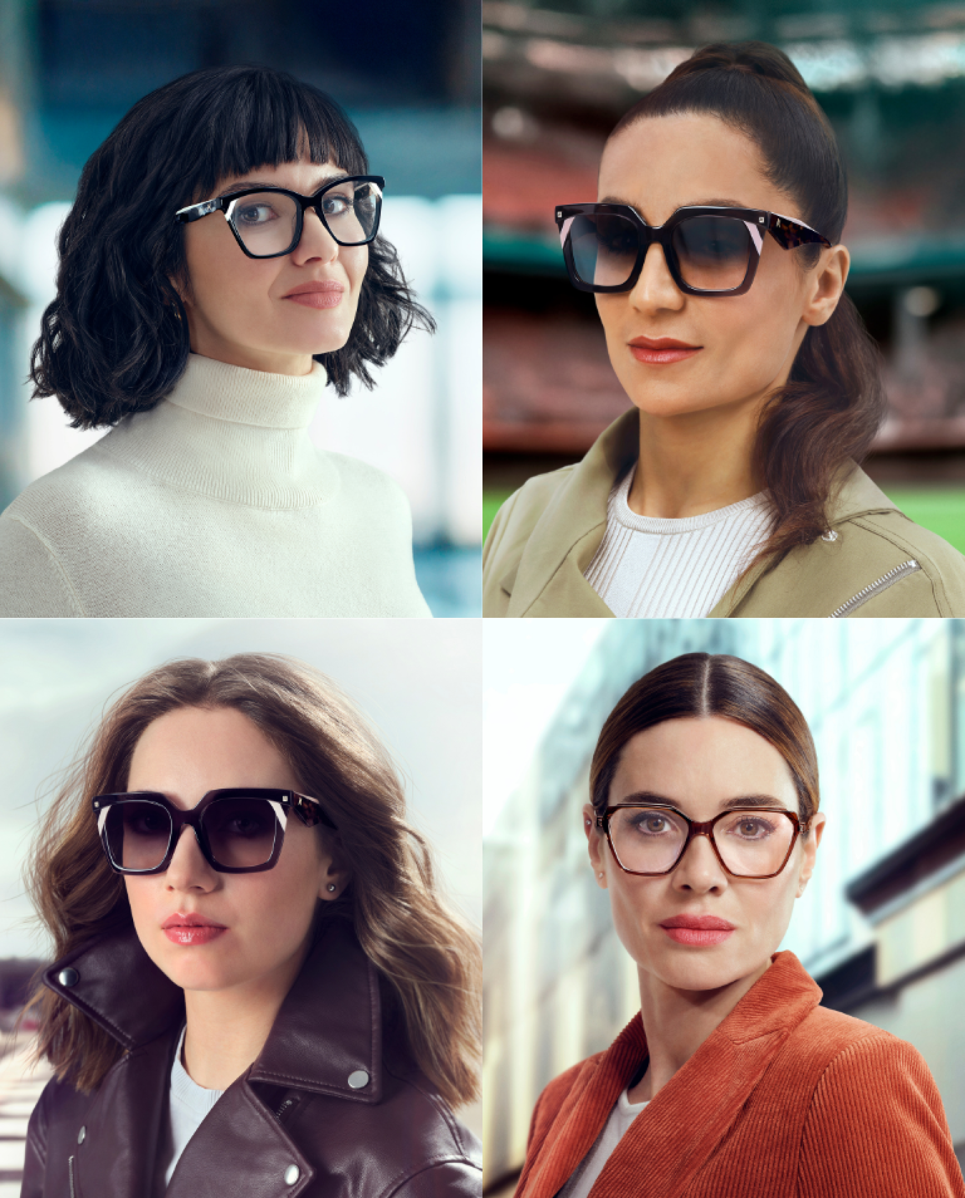 Yalea presenta la nuova campagna  &ldquo;Beyond the Glass Ceiling - where vision meets empowerment&rdquo;