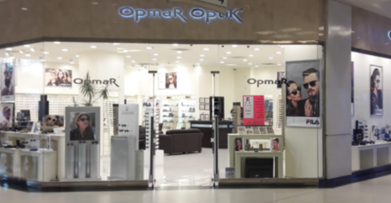 OPMAR OPTIK